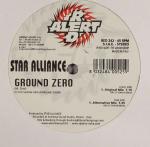 Cover: Star Alliance - Ground Zero (Original Mix)