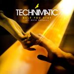 Cover: Technimatic ft. Ruth Royall - Help You Stay