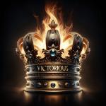 Cover: Frontliner feat. Noubya - Victorious