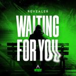 Cover: Revealer - Waiting For You