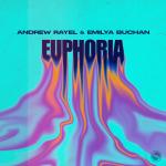 Cover: Andrew Rayel - Euphoria
