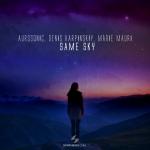 Cover: Aurosonic &amp;amp; Denis Karpinskiy &amp;amp; Marie Mauri - Same Sky