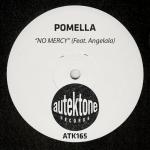 Cover: Pomella feat. Angelala - No Mercy