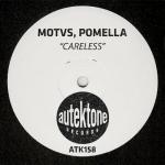 Cover: MOTVS & Pomella - Careless