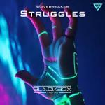 Cover: Wavebreaker - Struggles