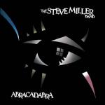 Cover: Steve - Abracadabra