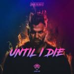 Cover: Jason Payne - Until I Die