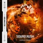Cover: Sound Rush - Puzzle Piece