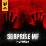 Cover: Formek - Surprise MF