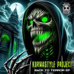 Cover: Kurwastyle Project - The Darkness Is Calling Me