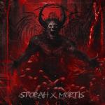 Cover: Storah & Mortis - RAGE