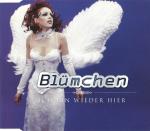 Cover: Blümchen - Ich Bin Wieder Hier