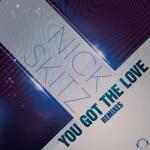 Cover: Nick Skitz - You Got The Love (Basslouder Remix)