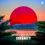 Cover: Christina Novelli - Serenity