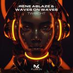 Cover: Rene Ablaze - Twilight