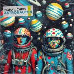 Cover: Chris - Astronauten