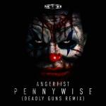 Cover: It - Pennywise (Deadly Guns Remix)