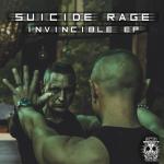 Cover: Suicide Rage - Invincible