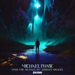 Cover: Michael Phase feat. Jordan Grace - Find The Silence