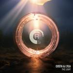Cover: Costa & Lyla - The Light