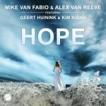 Cover: Kim Kiona - Hope