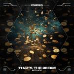 Cover: Imthox - That's The Recipe