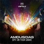 Cover: Amduscias - Spit On Your Grave