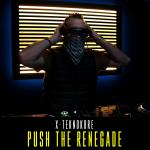 Cover: X-Teknokore - Push The Renegade