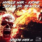 Cover: Hyrule War - Ocean's Great Waves (Sefa Remix)