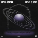 Cover: Layton Giordani - Freaks At Night