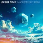 Cover: Jon Void & Voicians feat. RIENK - Last Forever