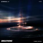 Cover: Ventura - Breathing