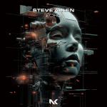 Cover: Steve Allen - Echo