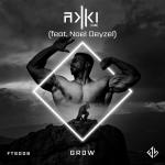 Cover: AKKI & Noel Deyzel - Grow