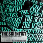 Cover: Dimitri Vegas & Like Mike & Brennan Heart & Tony Junior - The Scientist