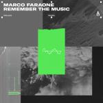 Cover: Marco Faraone - Remember The Music