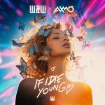 Cover: W&W & AXMO - If I Die Young