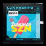 Cover: Lunakorpz - Summer SZN