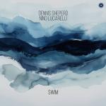 Cover: Dennis Sheperd & Nino Lucarelli - Swim