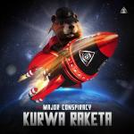 Cover: Bober Kurwa - Kurwa Raketa
