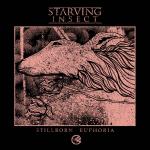 Cover: Starving Insect - Hate And Exterminate