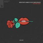 Cover: Green Velvet & Marco Lys feat. Walter Phillips - Kiss From A Rose