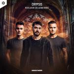 Cover: Crypsis - Revelation (Deluzion Remix)