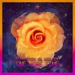 Cover: DJ Mystery vs. Meelody - One More Time