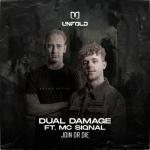 Cover: Dual Damage ft. MC Siqnal - Join Or Die