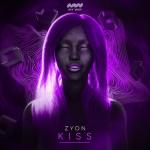 Cover: Zyon - Kiss