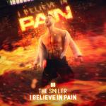 Cover: The Smiler - I Believe In Pain