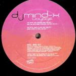 Cover: DJ Mind-X - Voyage (Dogma Mix)