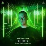 Cover: Releazer - Velocity (Official Velocity Anthem 2023)