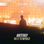 Cover: Antergy - Do It To Myself